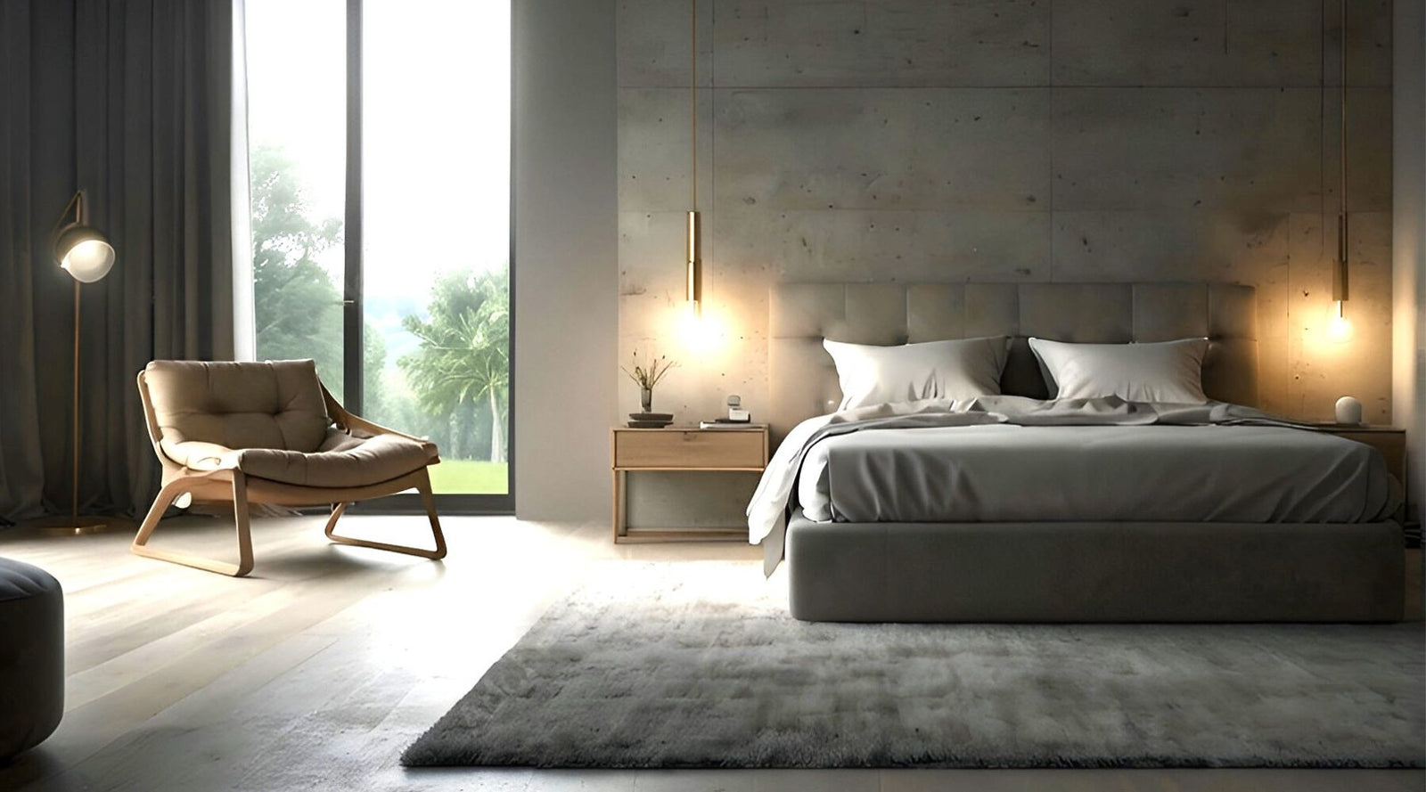 New Bedroom Packages