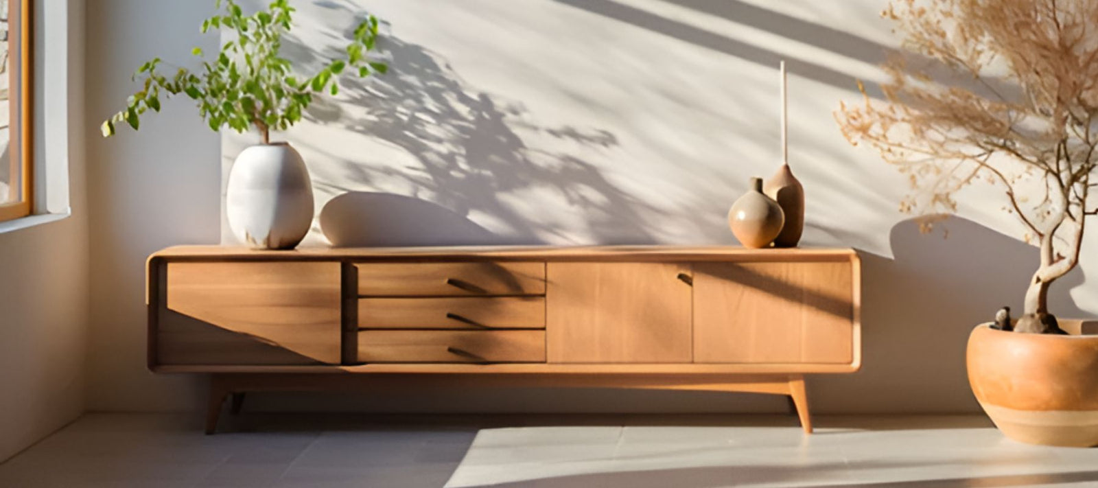 New Entertainment Units