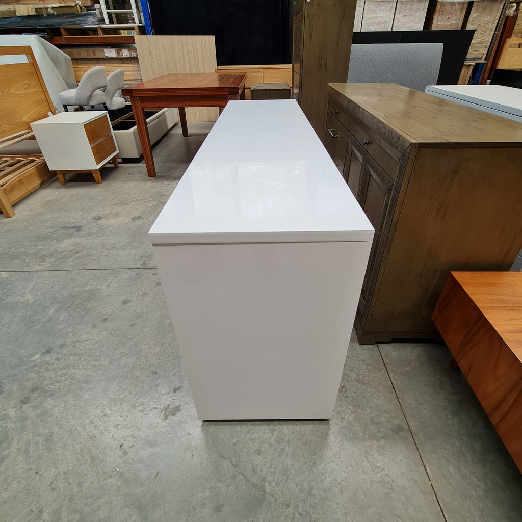 EURO STYLE SIDEBOARD / BUFFET