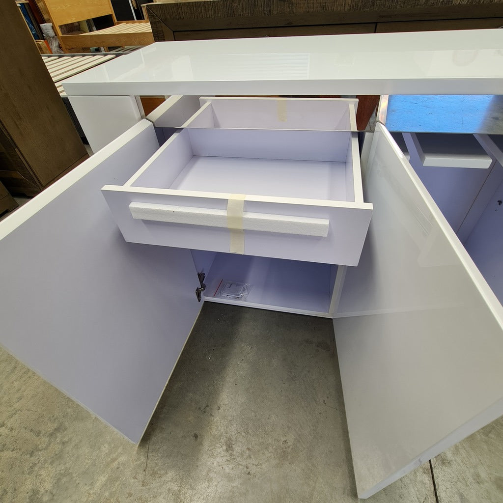 EURO STYLE SIDEBOARD / BUFFET