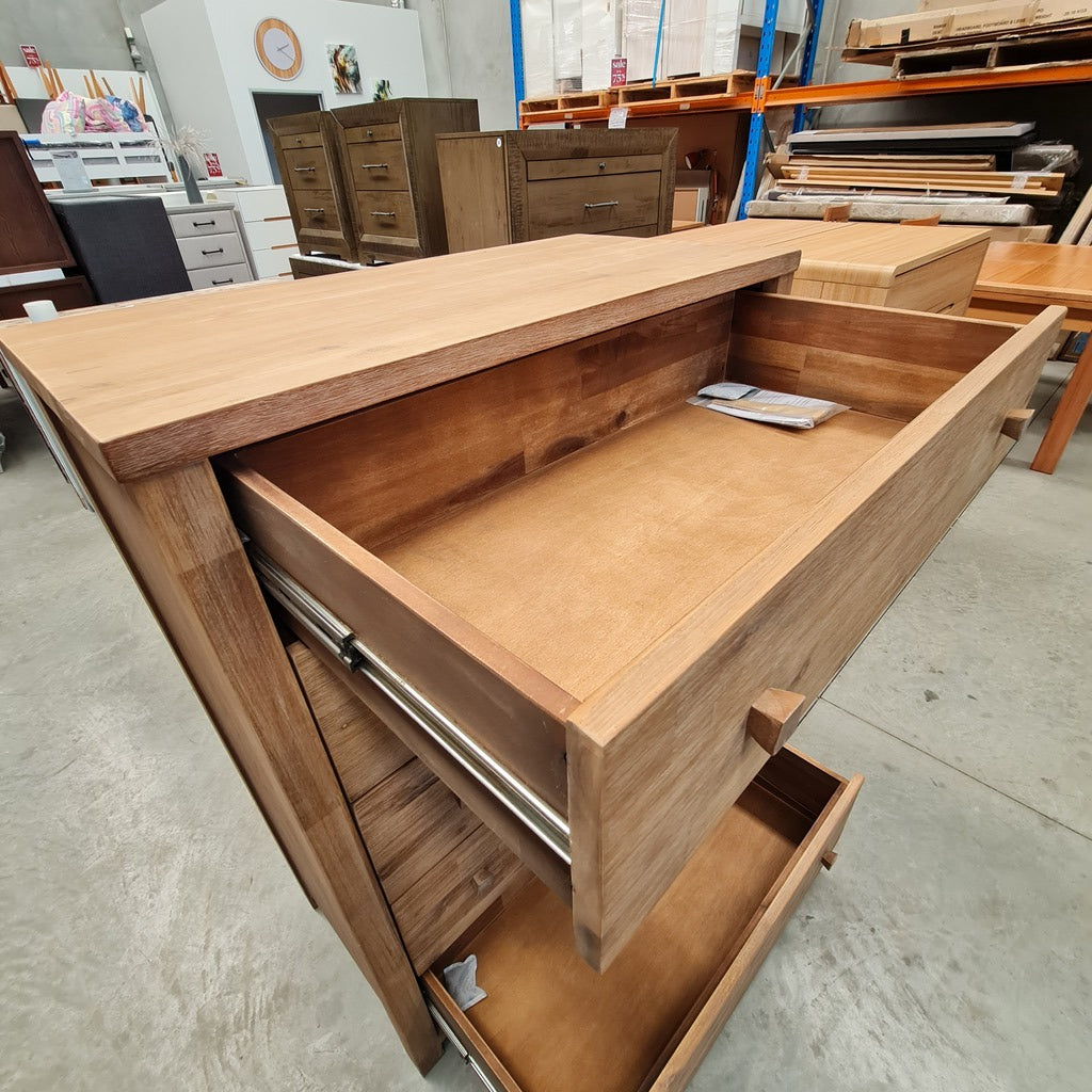 BROWNWASH 5 DRAW TALLBOY