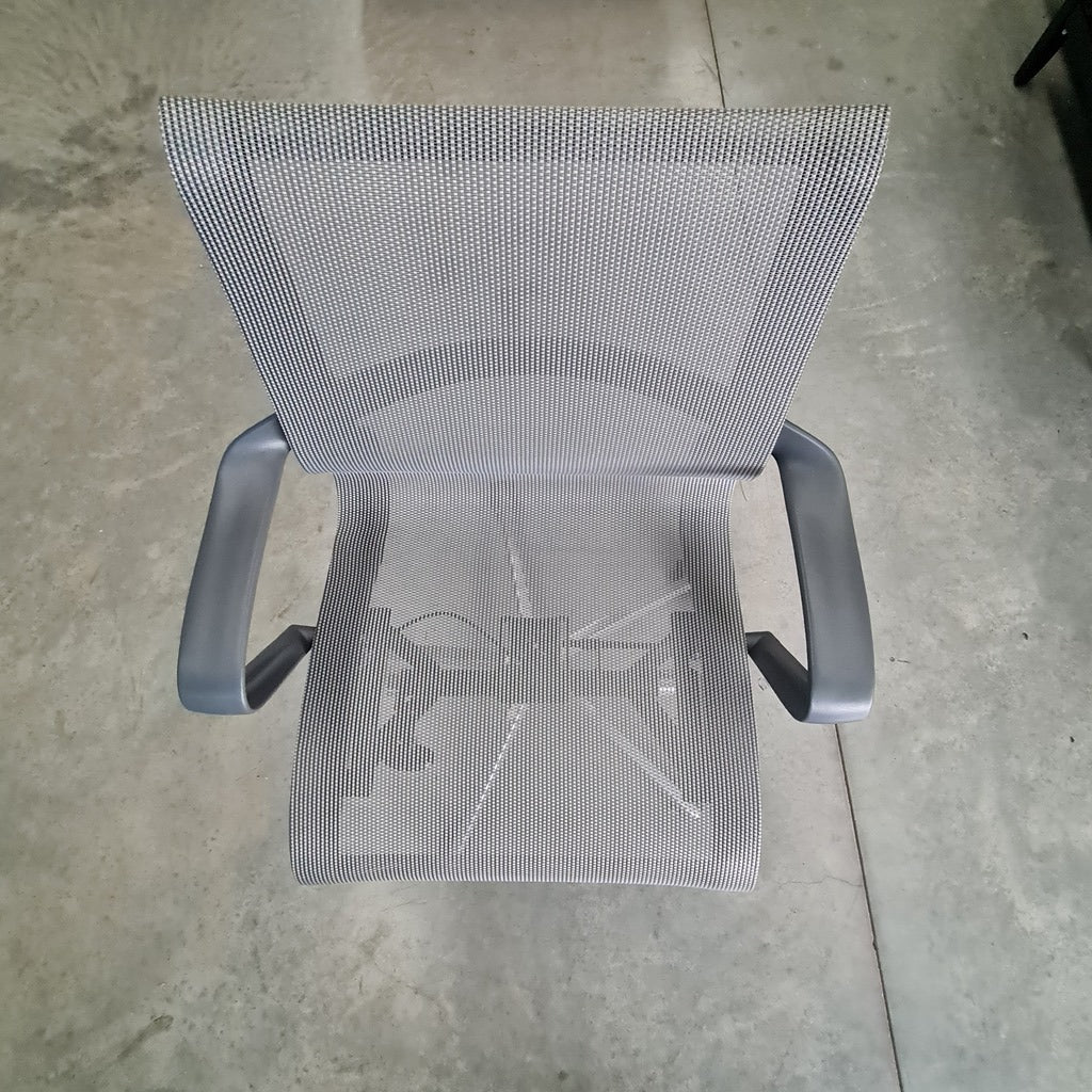 Ergonomic Mesh Office Chair
