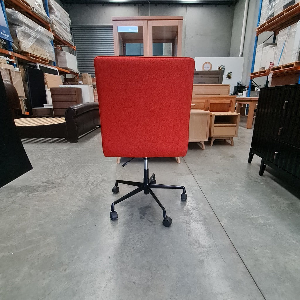 Mid Century Modern-inspired Task Chair