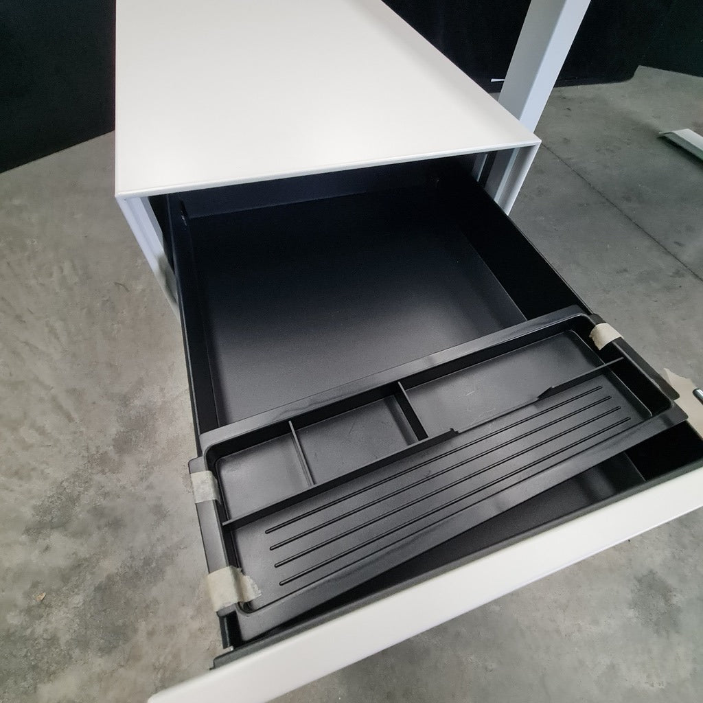 Complete Commercial Office Setup