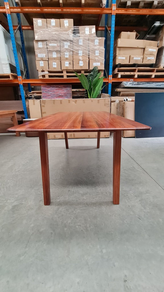 Blackwood Dining Table 1.8M