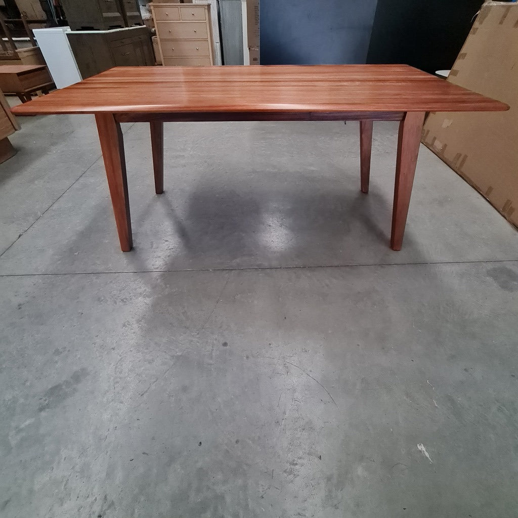 Blackwood Dining Table 1.8M