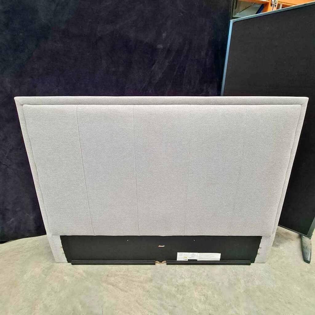 Sierra Bedhead (Queen) – Warwick Fabric