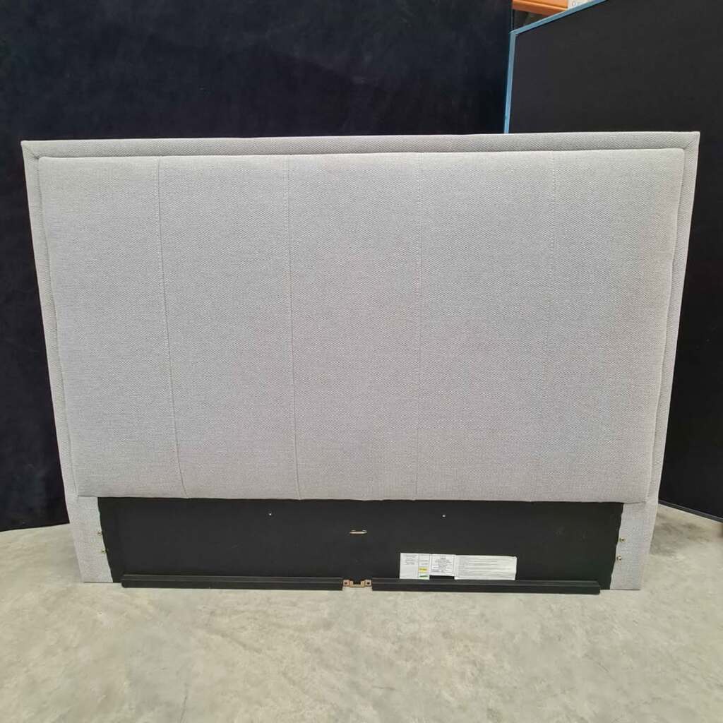 Sierra Bedhead (Queen) – Warwick Fabric