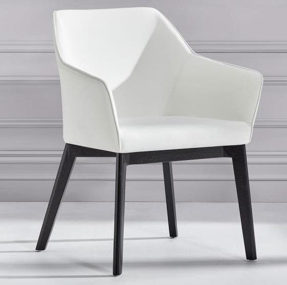 Rowan Dining Chair - White