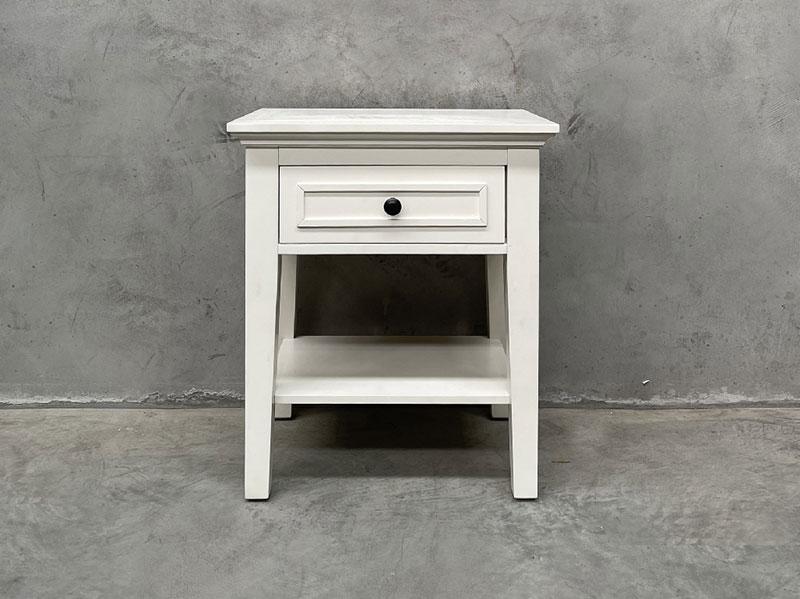 Amelie Bedside Table