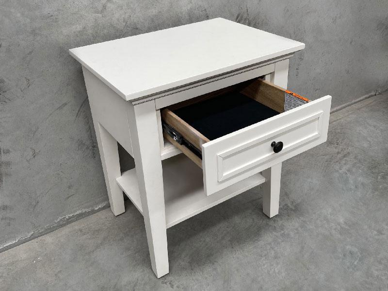 Amelie Bedside Table