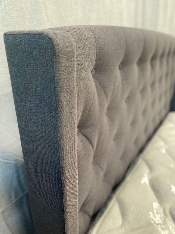 4-Piece King-Bed Storage (Bedroom Set)