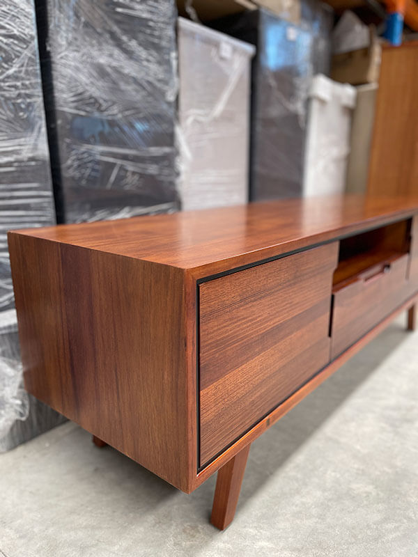 Blackwood 1.5m Entertainment Unit