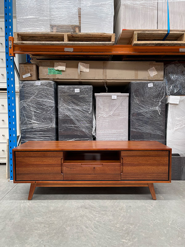 Blackwood 1.5m Entertainment Unit