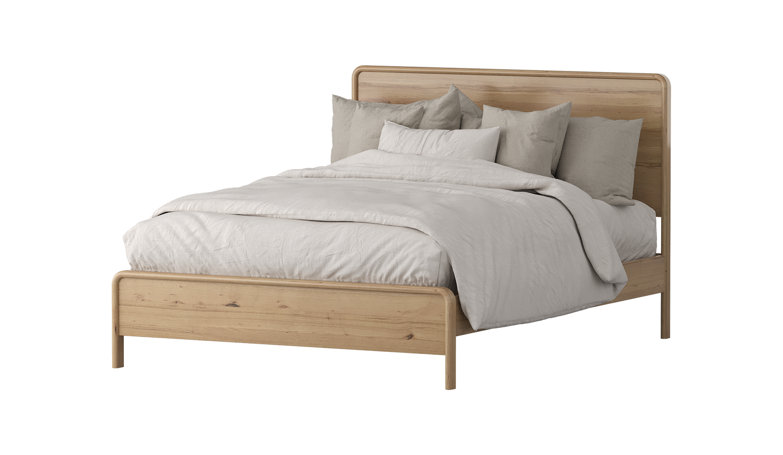 Midnight Bed