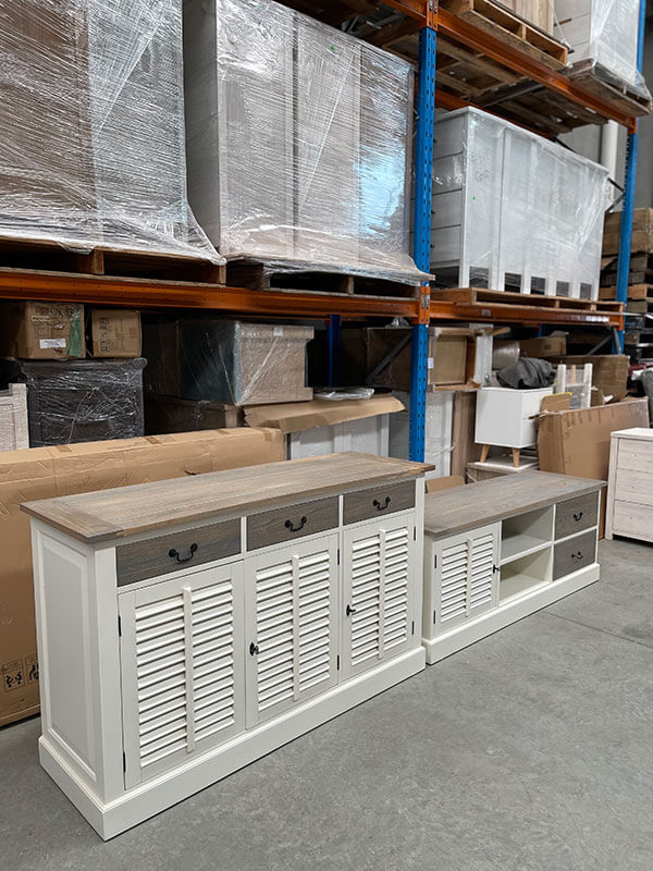 Malibu Coastal ETU & Buffet Package