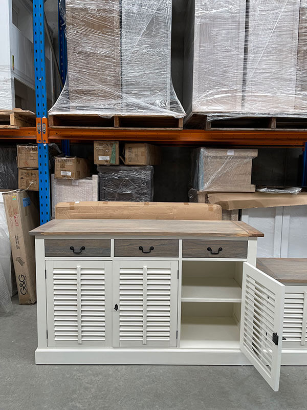 Malibu Coastal ETU & Buffet Package