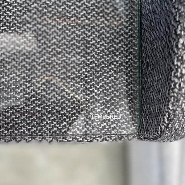 Luxe King Gas-Lift Bed w/ USB Bedside Tables & Tallboy Package