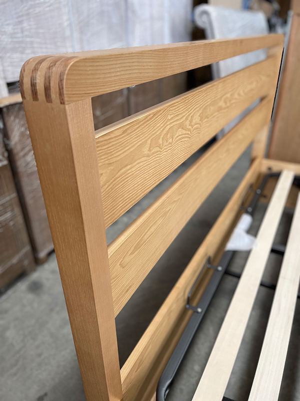 Nordic Queen Gas-Lift Bedroom Package