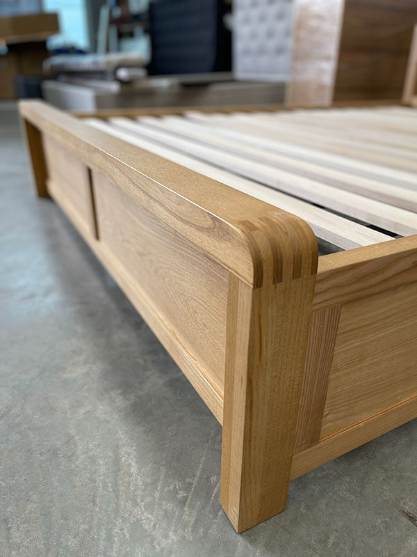 Nordic Queen Gas-Lift Bedroom Package