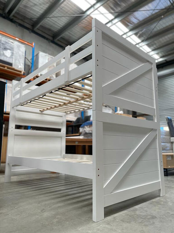 Aspen King Single Bunk Bed