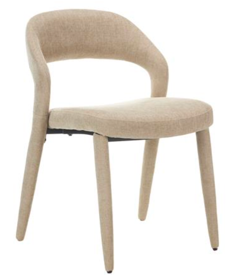 Pharaoh chair