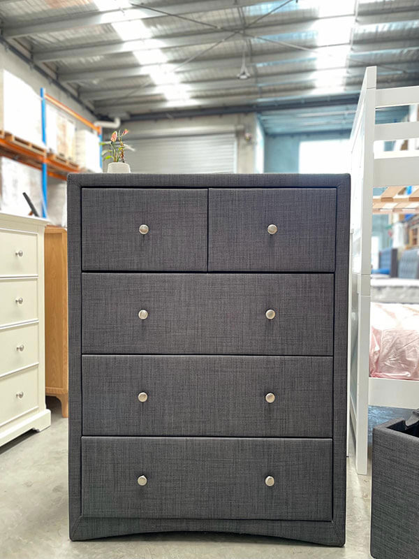 Ashton Tallboy & Blanket Box Set