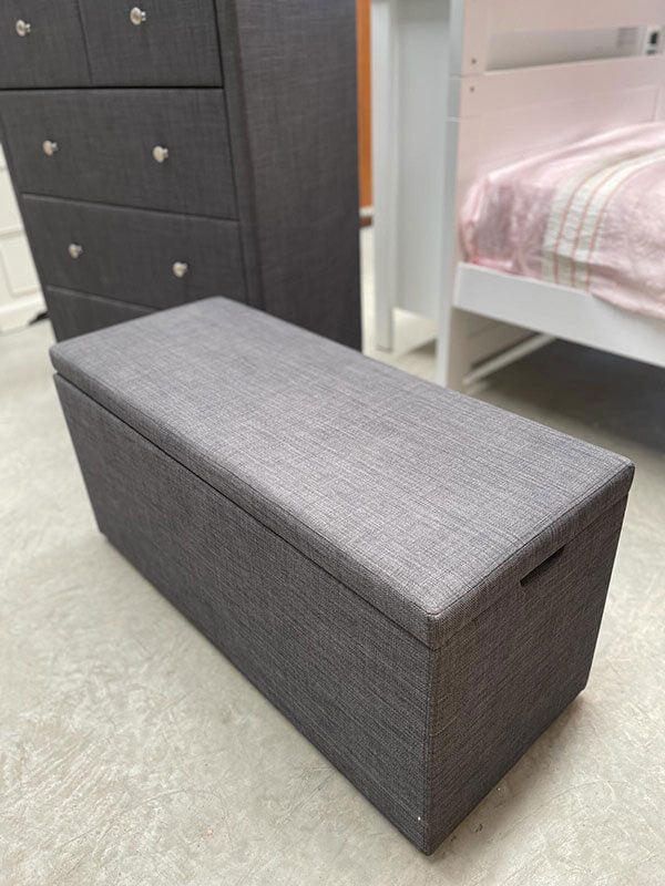 Ashton Tallboy & Blanket Box Set