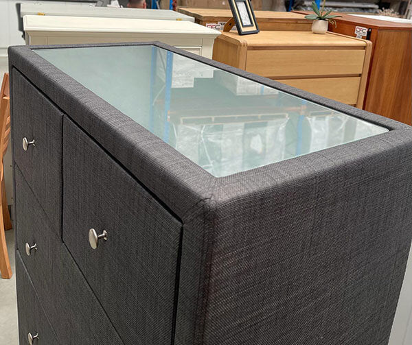 Ashton Tallboy & Blanket Box Set