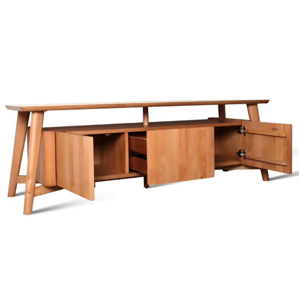 Eden 1.6m Entertainment Unit