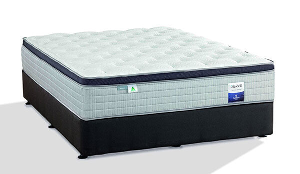 Hampton Queen Storage Bed