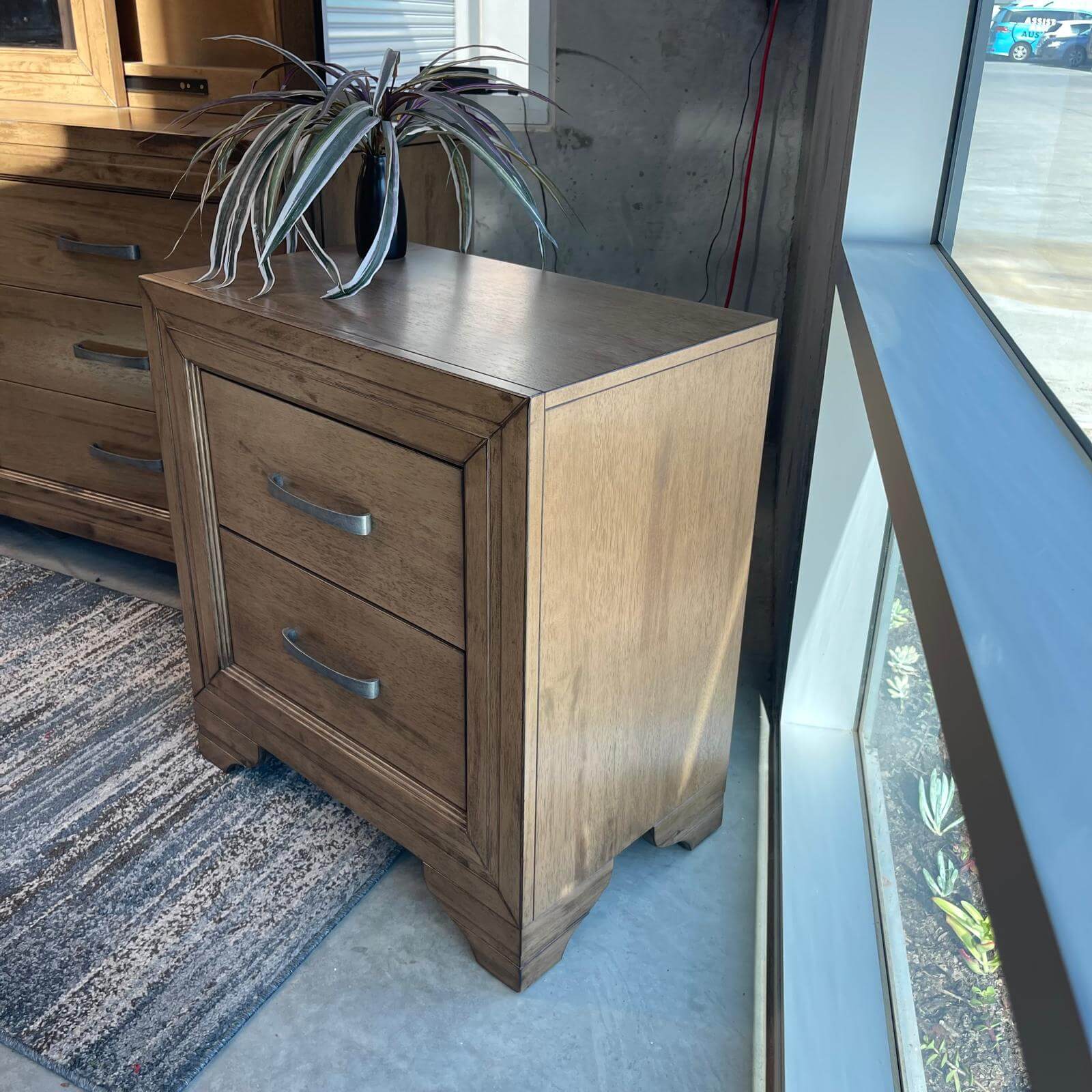 Elmstead 4 Piece Bedroom Set