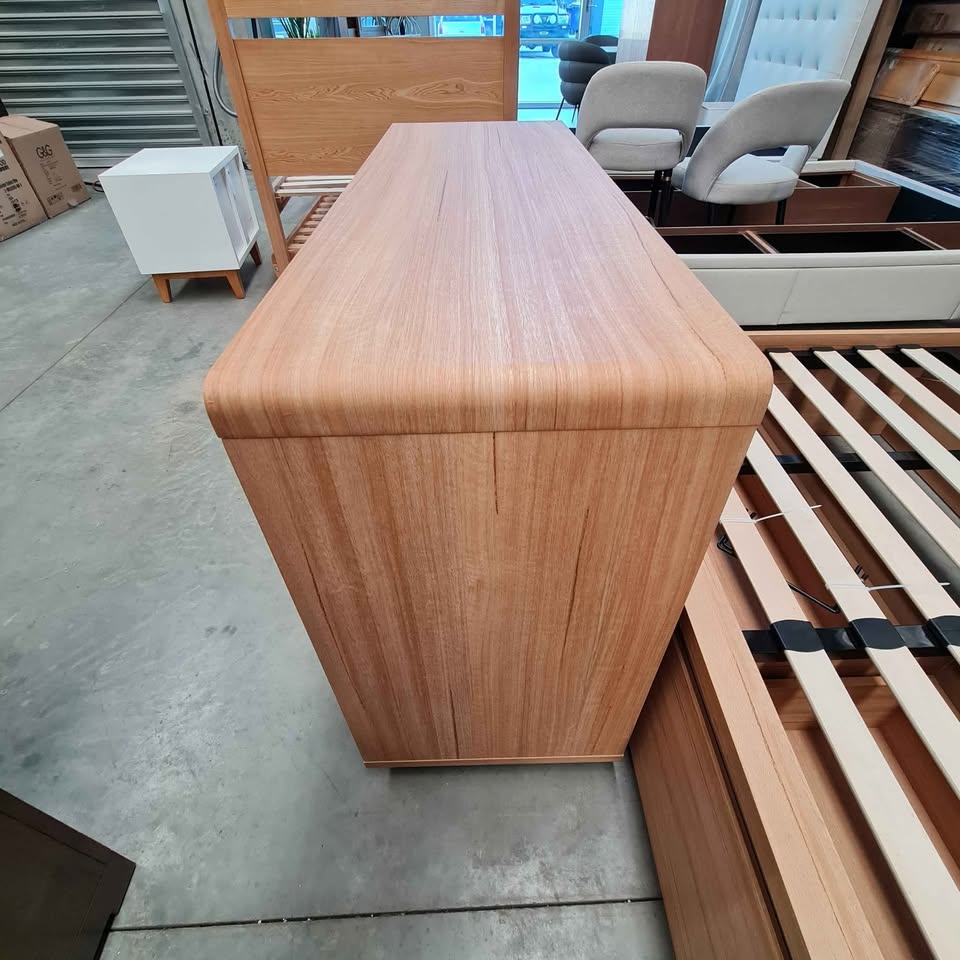 Aston 6-Drawer Dresser