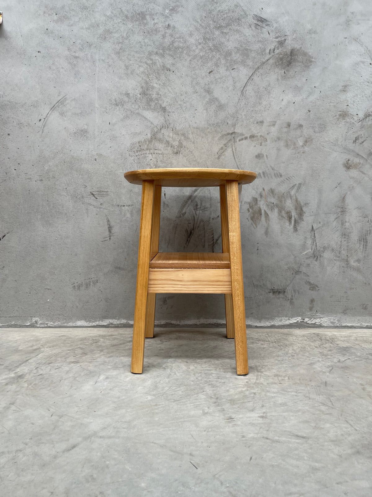 Multifunctional Side Table