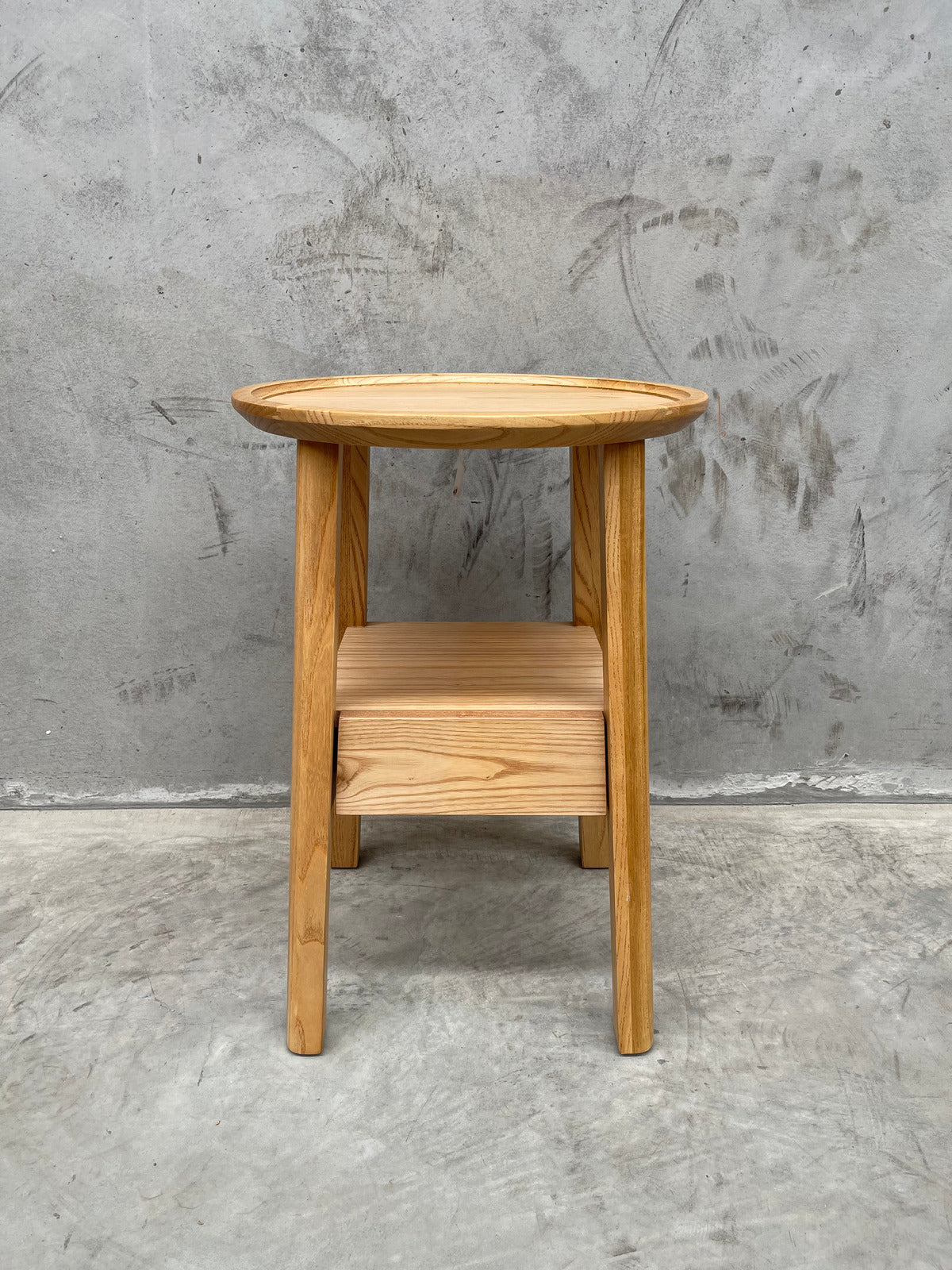 Multifunctional Side Table