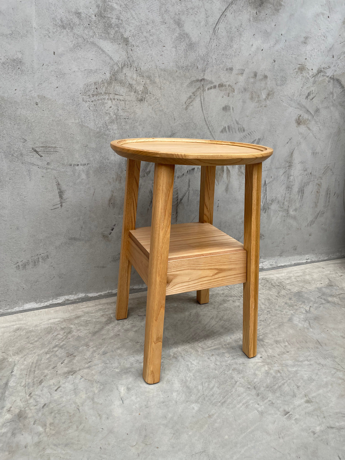 Multifunctional Side Table