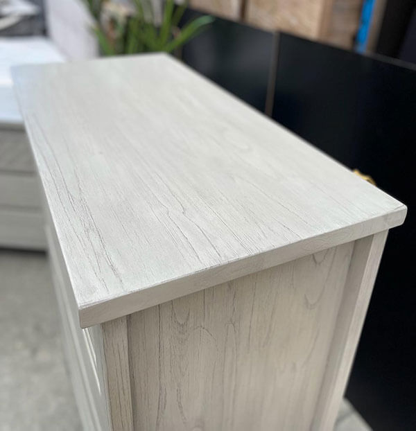 Silverton Herringbone Tallboy