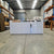 EURO STYLE SIDEBOARD / BUFFET