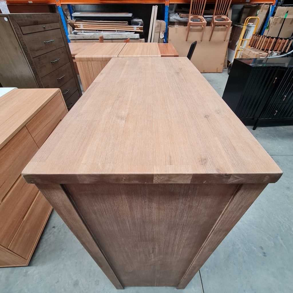 BROWNWASH 5 DRAW TALLBOY