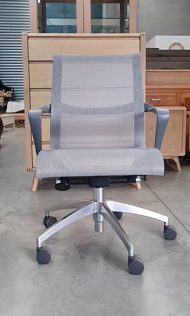 Ergonomic Mesh Office Chair