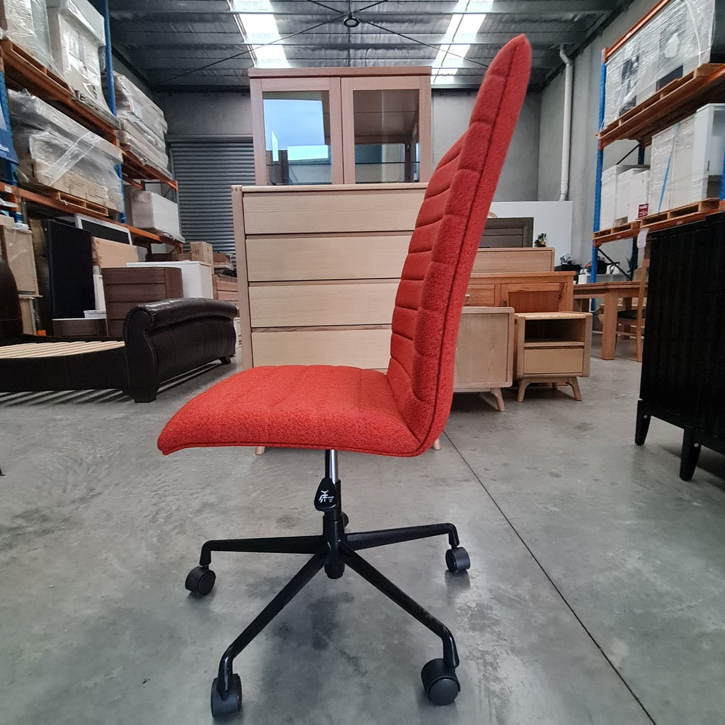 Mid Century Modern-inspired Task Chair