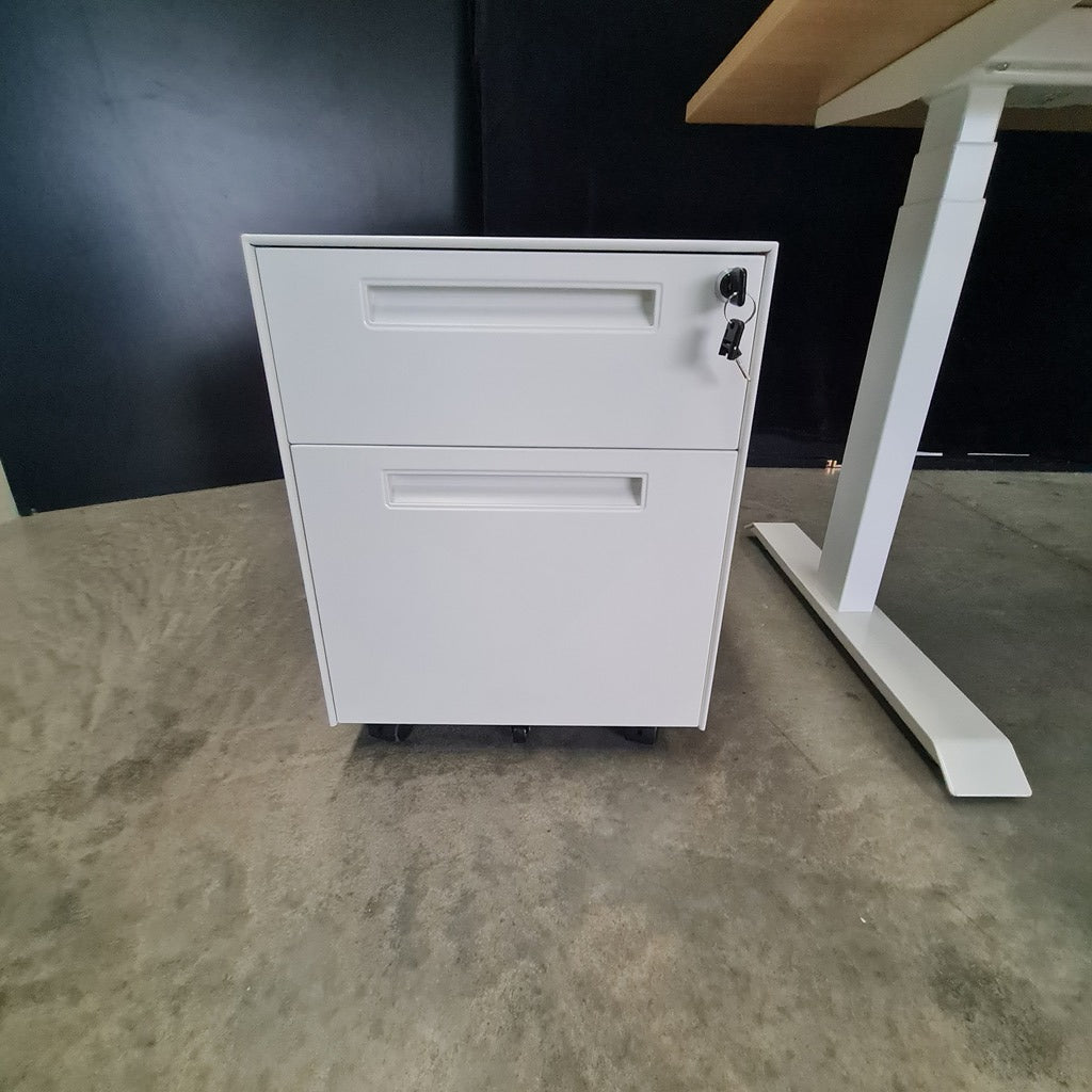 Complete Commercial Office Setup