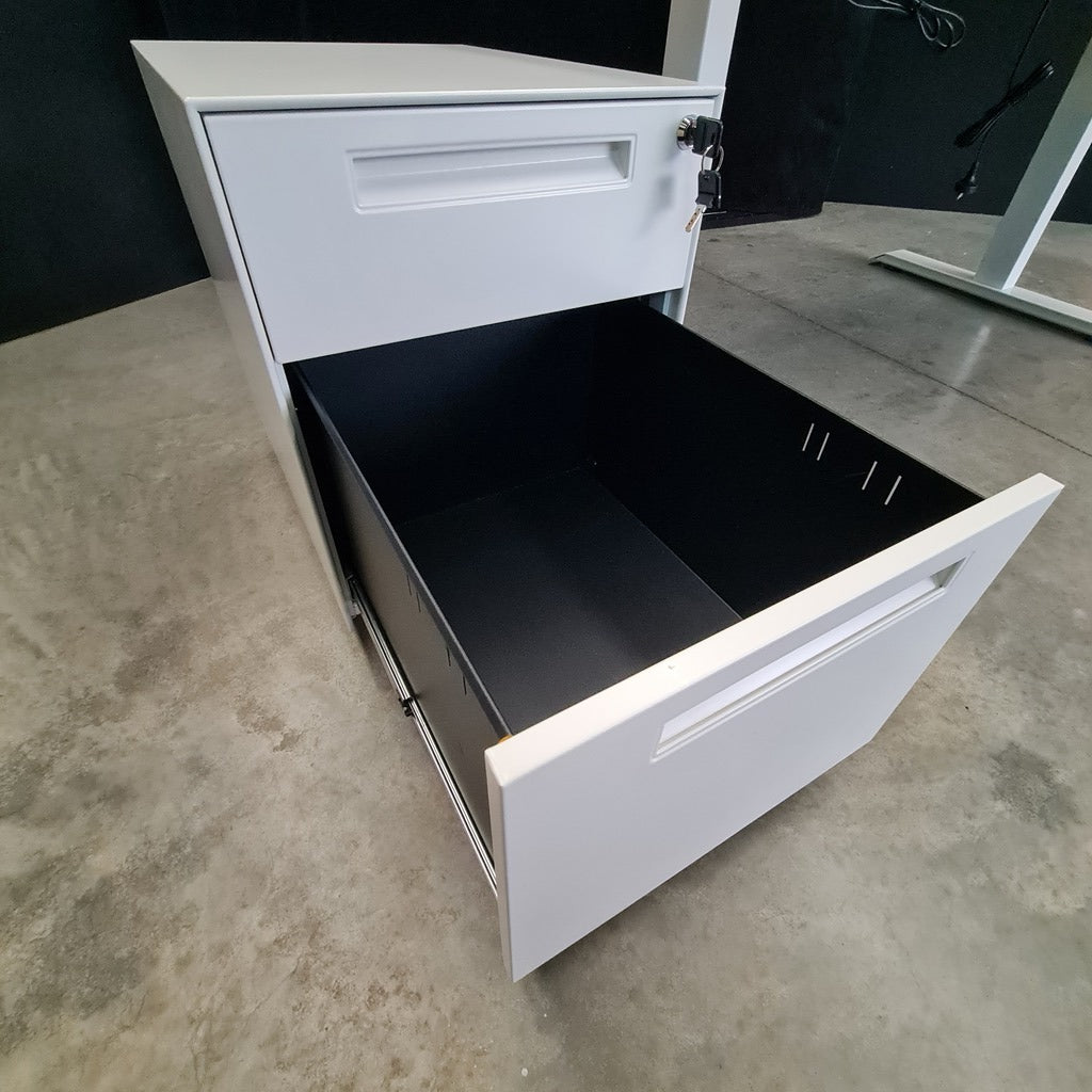 Complete Commercial Office Setup