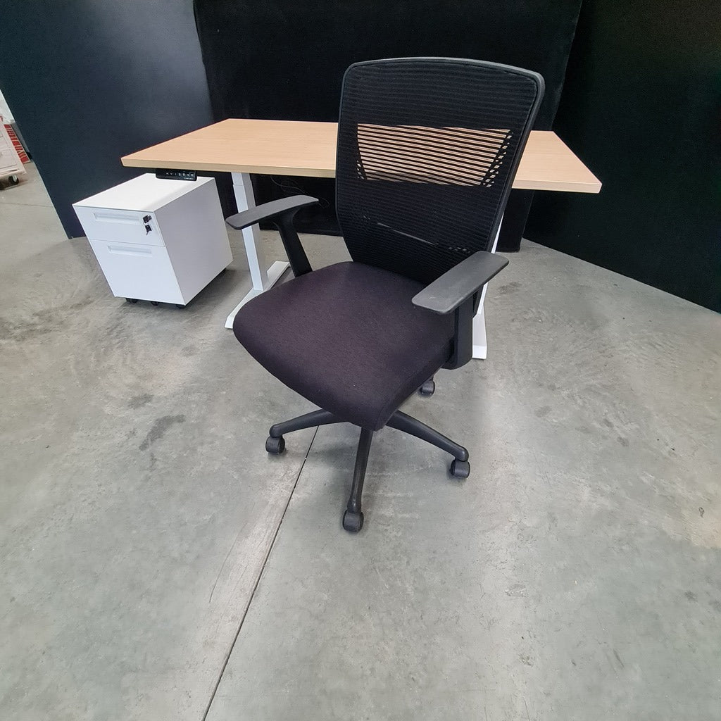 Complete Commercial Office Setup