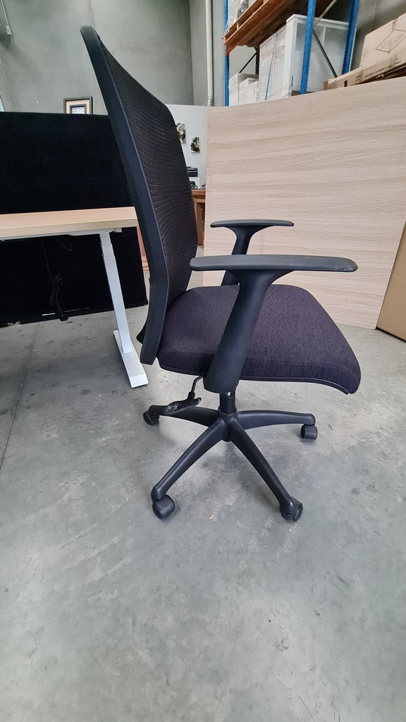 Complete Commercial Office Setup