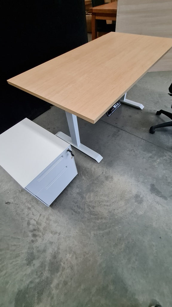 Complete Commercial Office Setup