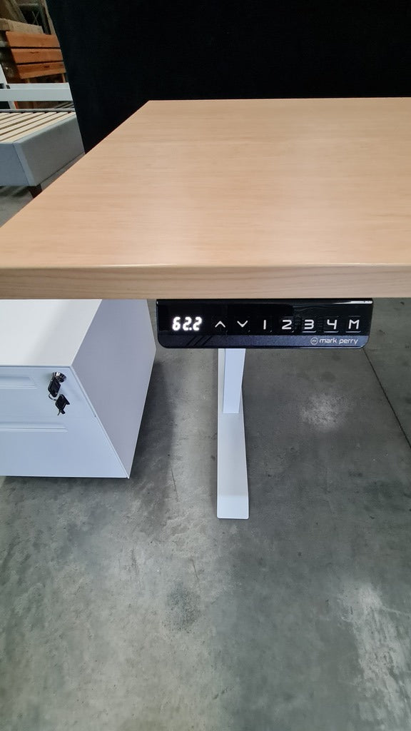 Complete Commercial Office Setup