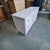 Lavato Whitewash 6-Drawer Dresser