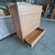 Arcadia Ash 5-Drawer Tallboy