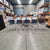 Set of 5 Modern Designer Sled-Base Chairs